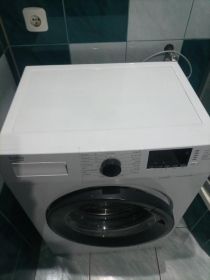 Pralka Beko mało używana dwu letnia
