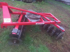 Sprzedam talerzówke