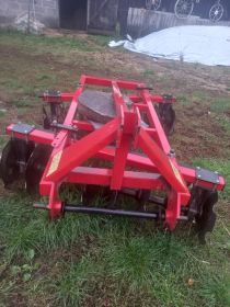 Sprzedam talerzówke