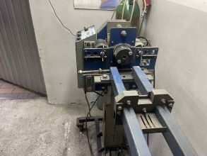 Walcarka,giętarka,skręcarka TRB-150/A