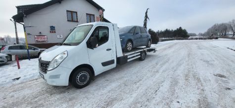 Laweta, pomoc drogowa, holowanie 24h /7dni