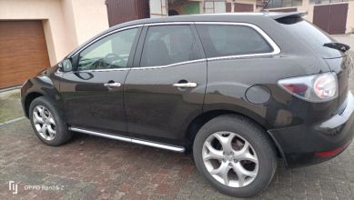 Sprzedam Mazda CX7