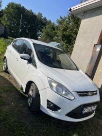 Ford C-MAX - 2012 | 1.6 Diesel