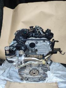 Silnik Volvo 2.0 diesel 120KM z 2018 roku 13 tysięcy...