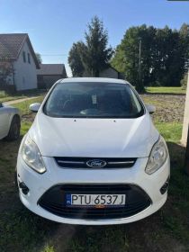 Ford C-MAX - 2012 | 1.6 Diesel