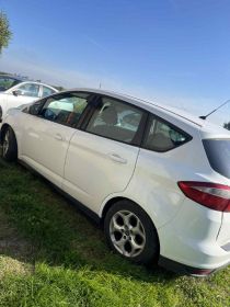 Ford C-MAX - 2012 | 1.6 Diesel