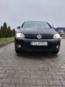 Volkswagen Golf 2011 | 1.2 Benzyna
