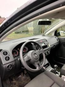 Volkswagen Golf 2011 | 1.2 Benzyna