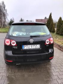 Volkswagen Golf 2011 | 1.2 Benzyna