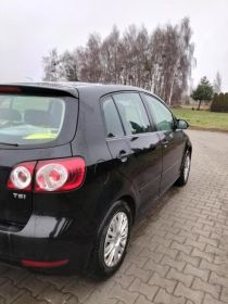 Volkswagen Golf 2011 | 1.2 Benzyna