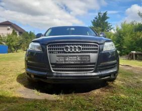 Audi q7 quattro 3.0 tdi