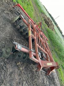 Brona talerzowa 3.15