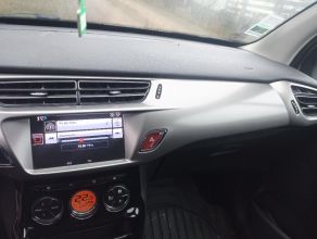 Citroen C3, 1.6 HDi 100 km po wymianie rozrządu i oleju