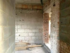 Działka z domem na sprzedaż Natalia gm. Władysławów