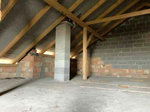 Działka z domem na sprzedaż Natalia gm. Władysławów