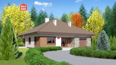 Dom w Korytkowie na sprzedaż