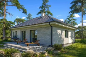 Dom na sprzedaż Cisew k. Turku