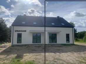 Nieruchomosc na sprzedaż Sarbicko gm. Tuliszków