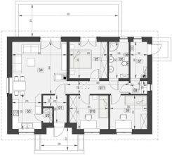 Dom w Cisewie na sprzedaż