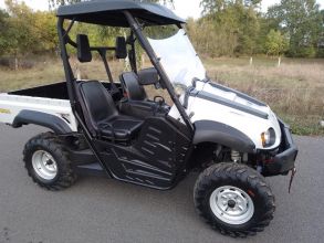 Naprawa Serwis Skutery, Quady,Motorowery,Dojazd, Transport..