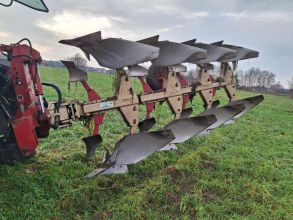 Sprzedam pług obrotowy 4