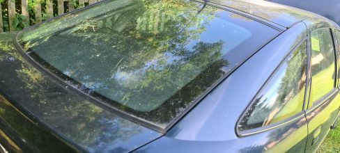 Części Opel Vektra B