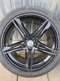 Felgi Audi A5 2019 r