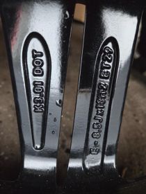 Felgi Audi A5 2019 r