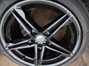 Felgi Audi A5 2019 r