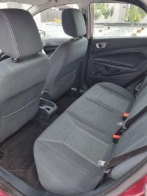 Sprzedam Ford Fiesta MK7 1.4 TDCI 70KM TITANIUM