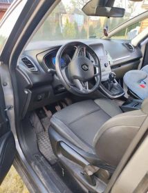 Renault Scenic grand