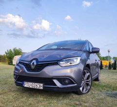 Renault Scenic grand