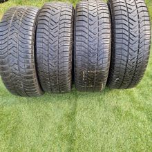 Koła zimowe 5x112 Passat, Golf , Audi , Skoda 16