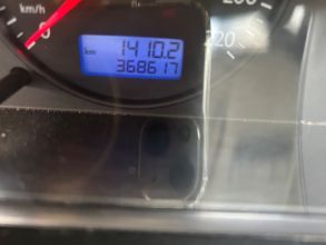 VW Transporter dobel kabina brygadówka skrzynia