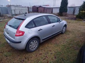 Sprzedam Citroen C4 2005