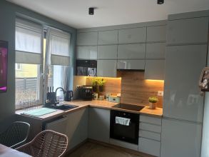 Mieszkanie w centrum Konina po generalnym remoncie