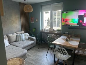 Mieszkanie w centrum Konina po generalnym remoncie