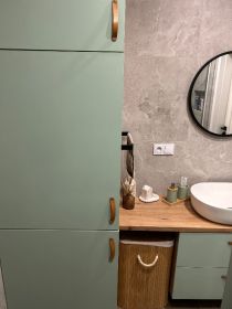 Mieszkanie w centrum Konina po generalnym remoncie