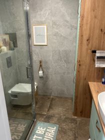 Mieszkanie w centrum Konina po generalnym remoncie