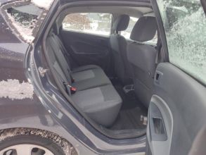 Ford Fiesta MK7 * 1,25 Benzynka * Klimatyzacja * Niemiec