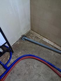 Usługi hydrauliczne