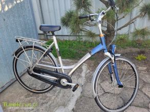 Sprzedam rower Batavus Weekend