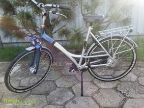 Sprzedam rower Batavus Weekend