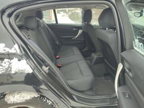 BMW 1 114i Benzyna 5 Drzwi * Pełna Dokumentacja *...