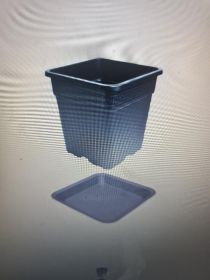 Donice z podstawkiem