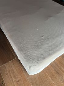 Materac używany 160x200