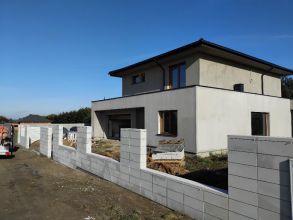 Budowa Ogrodzeń Frontowych od podstaw