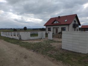 Budowa Ogrodzeń Frontowych od podstaw