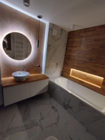 Usługi remontowe I wykończeniowe!