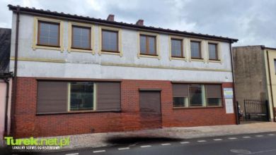 Lokal do wyjanjęcia